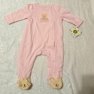 New sleeper